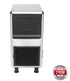 Blizzard Underbench Bullet Ice Maker 25kg Production SN-25C